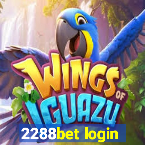 2288bet login